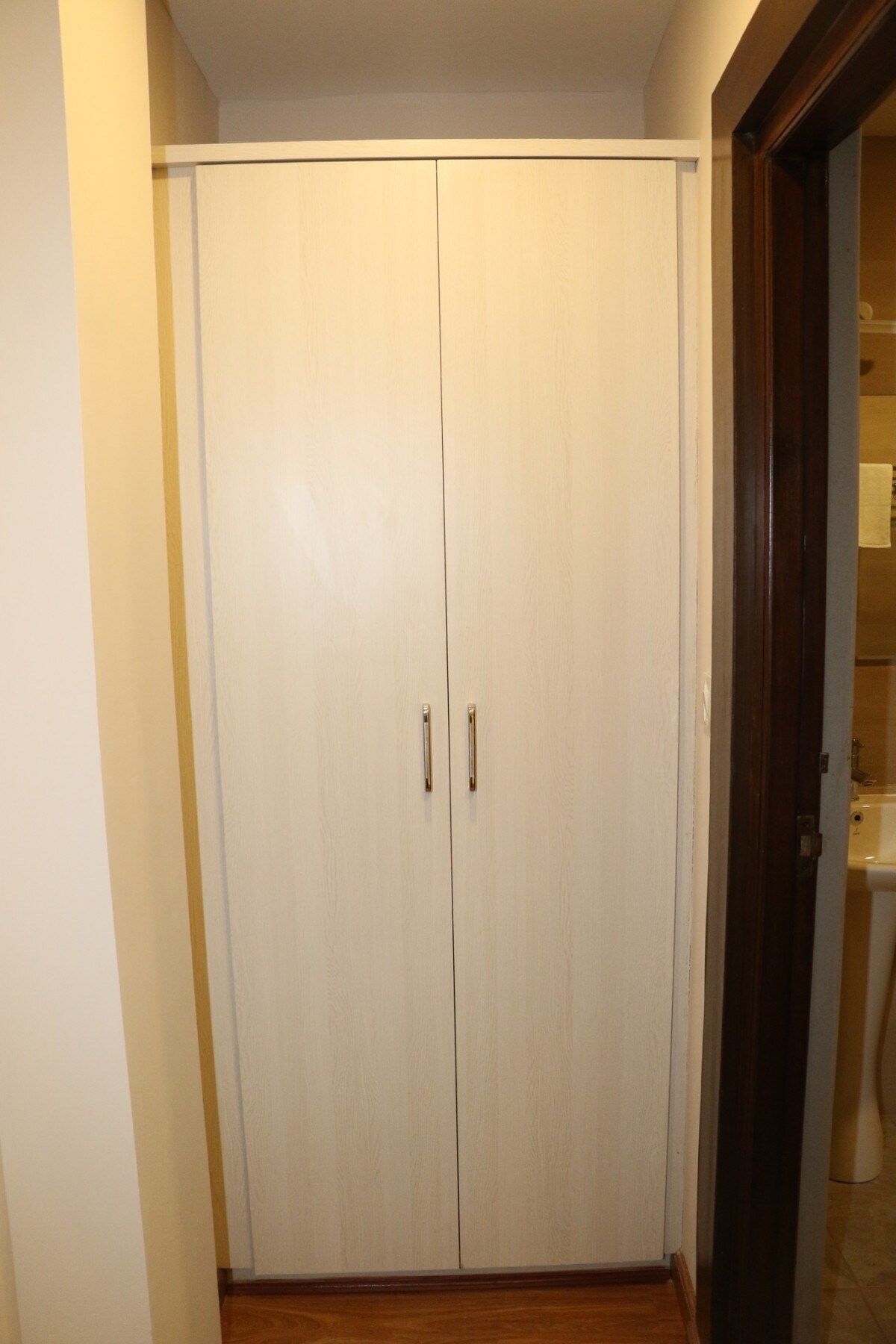 Kathmandu Apartment — photo