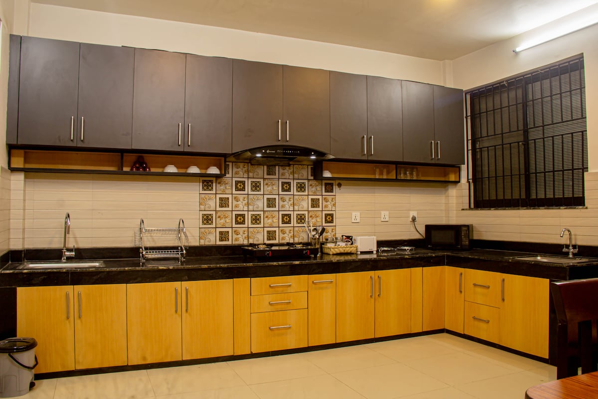 Nhucasa Studio Apartment — photo