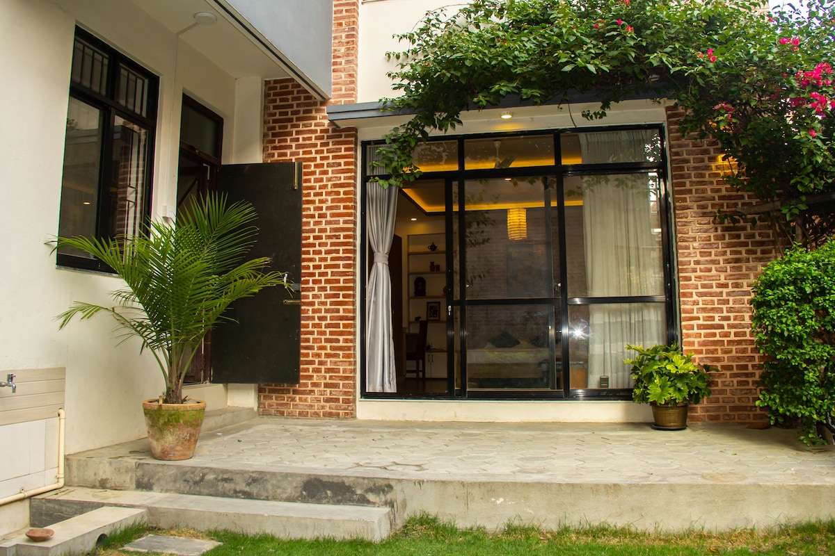 Nhucasa Studio Apartment — photo