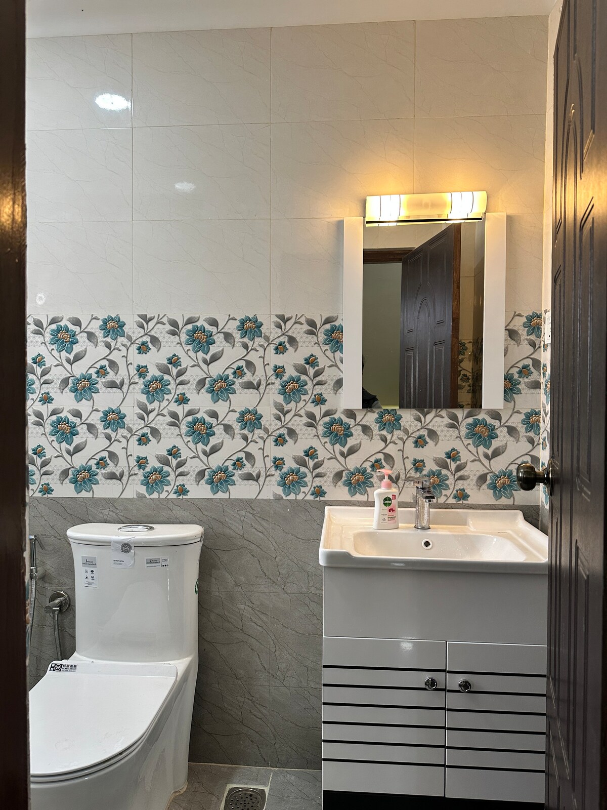 Shakya Home at Lalitpur — photo