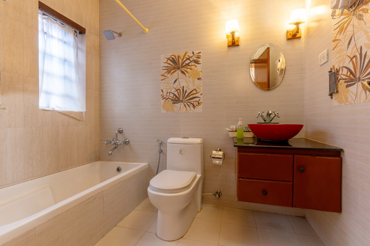 Cozy Private Hut (Villa) — photo