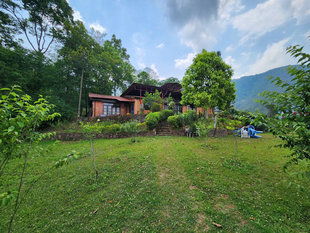 Shangrilla Farmhouse  Matatirtha — photo