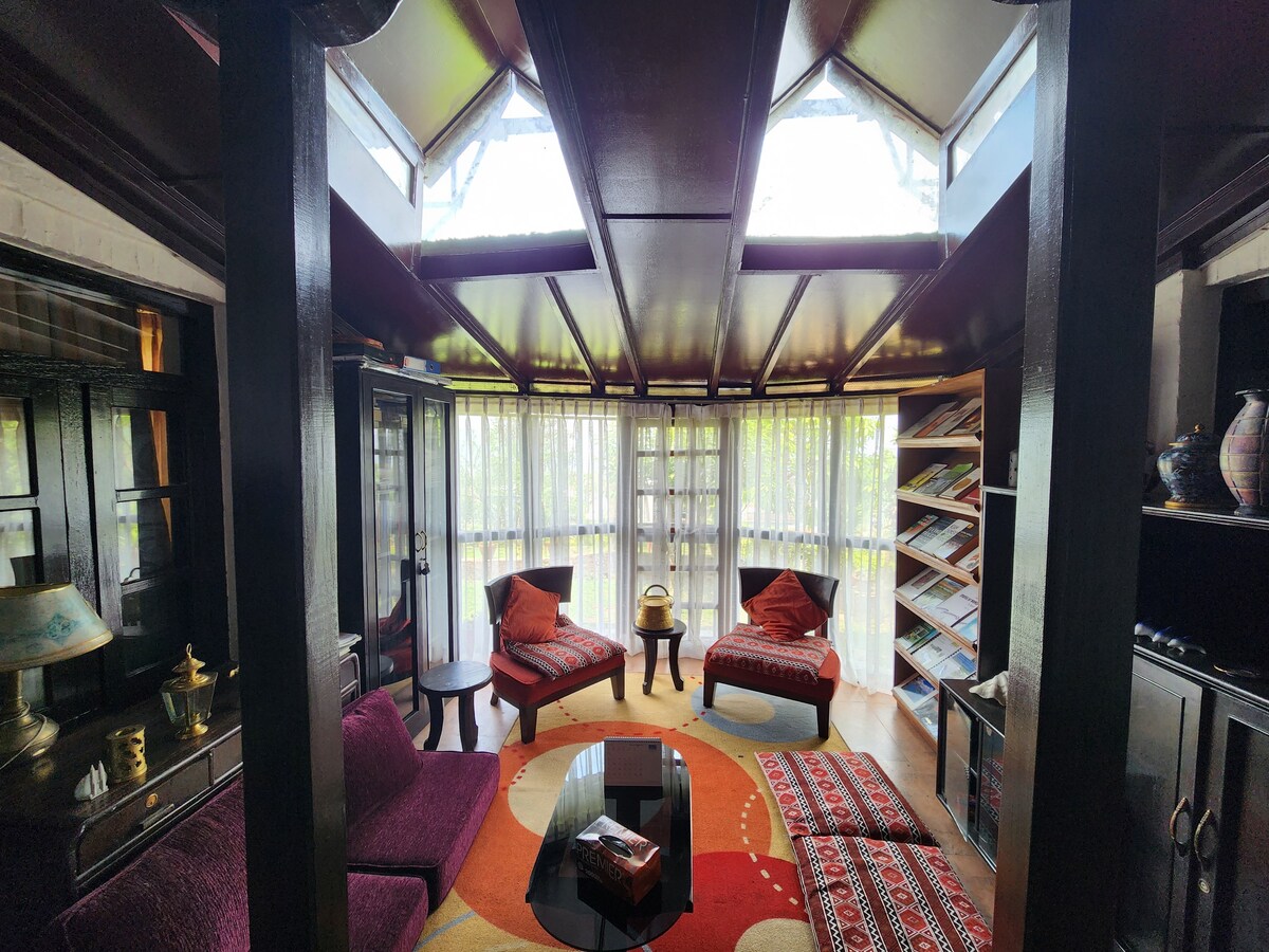 Shangrilla Farmhouse  Matatirtha — photo