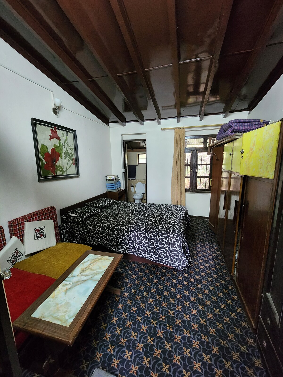 Shangrilla Farmhouse  Matatirtha — photo