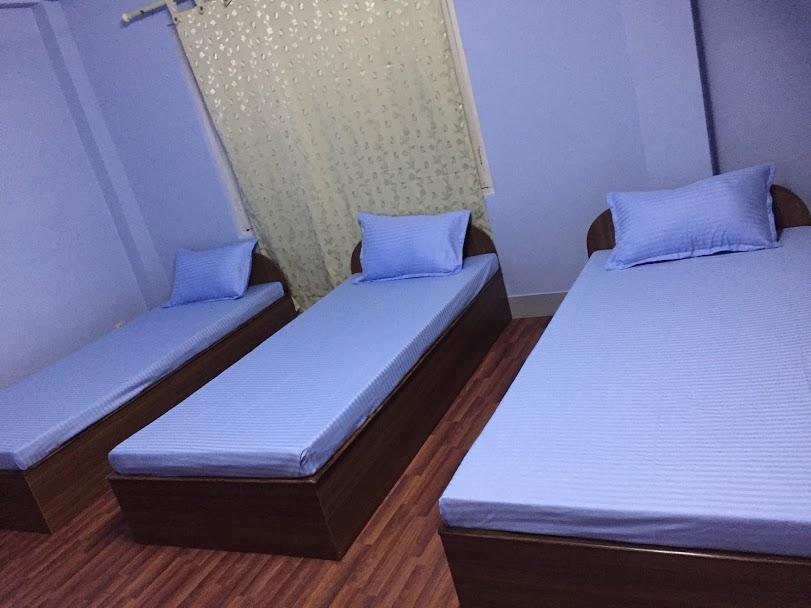 Kathmandu Home Stay and Hostel