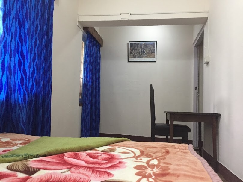 Kathmandu Home Stay and Hostel — photo