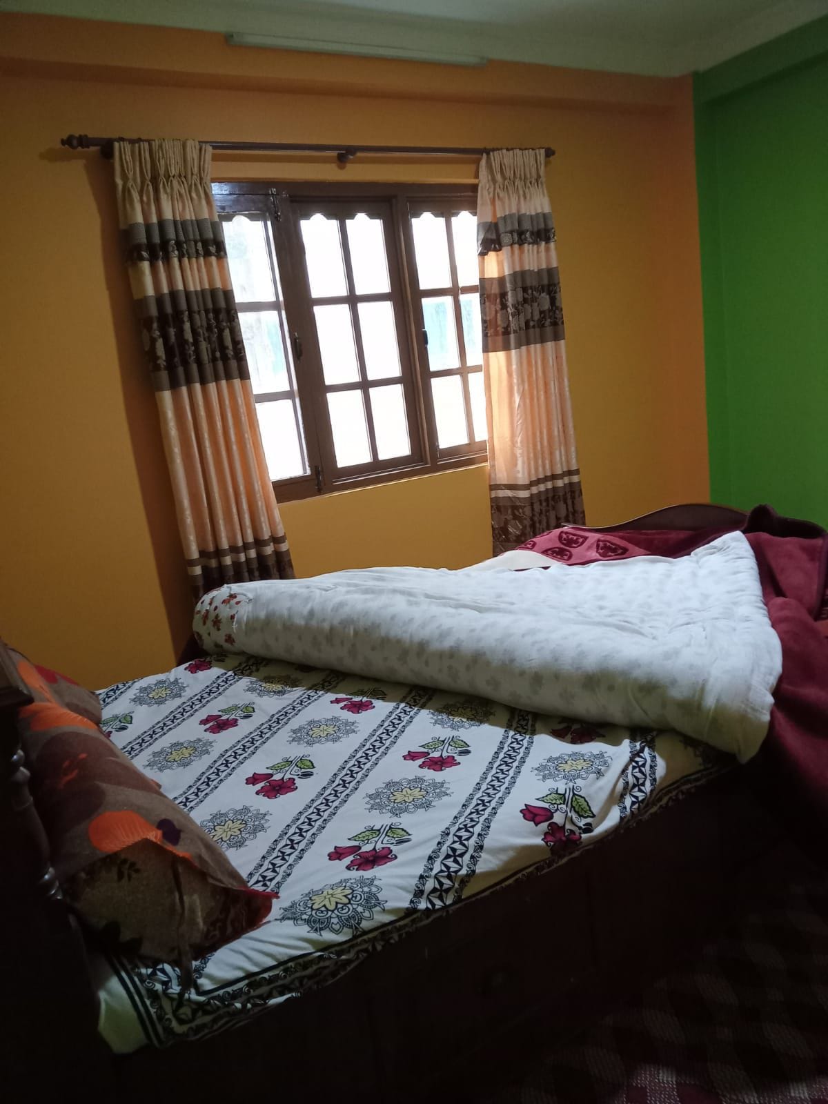 Sarala Homestay and apartments — photo