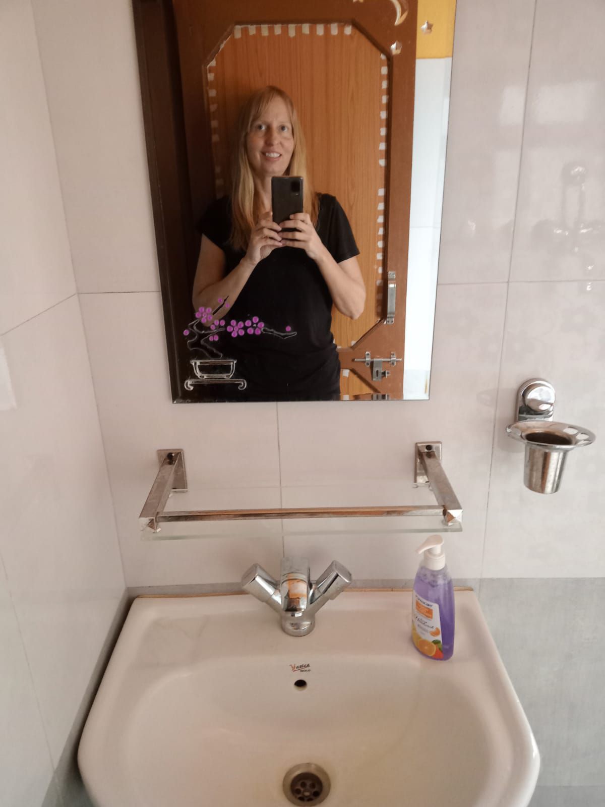 Sarala Homestay and apartments — photo