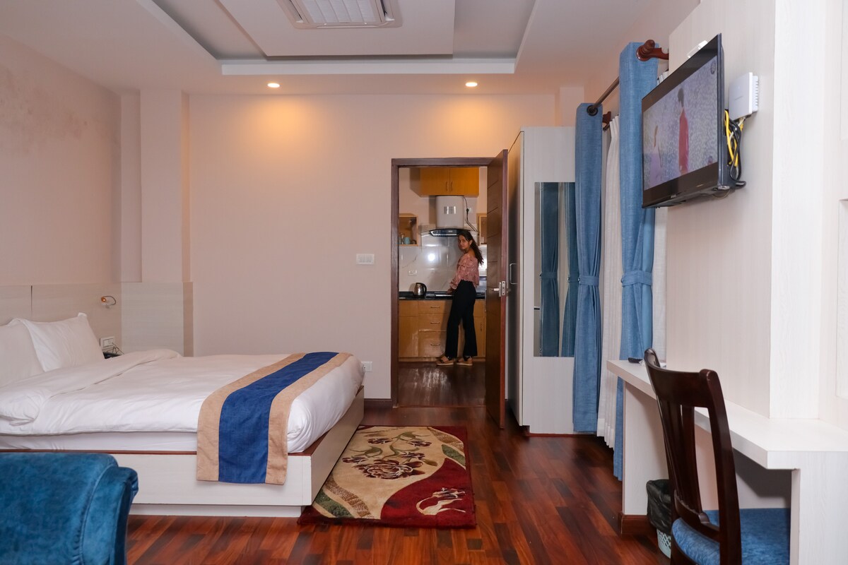 Thamel Luxury Apartment — photo