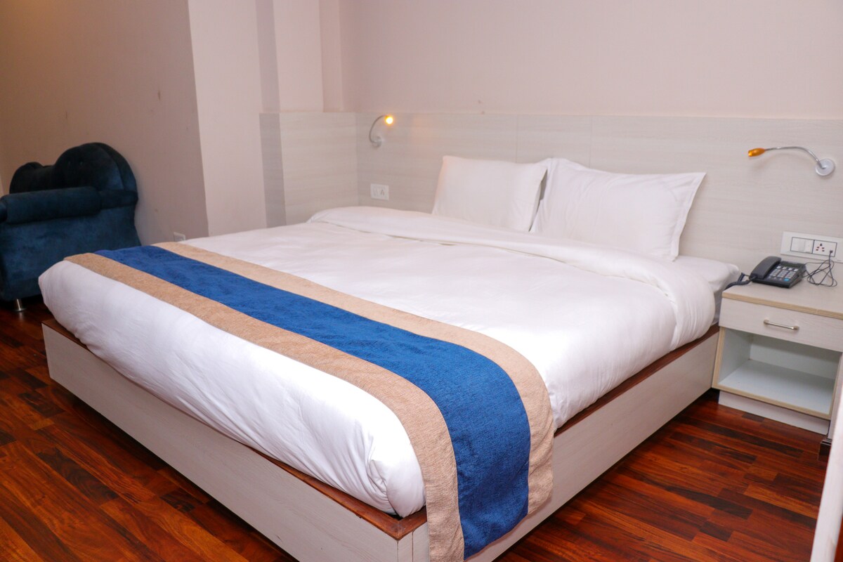 Thamel Luxury Apartment — photo