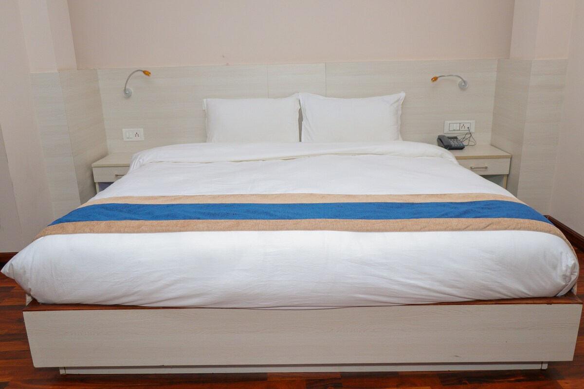 Thamel Luxury Apartment — photo