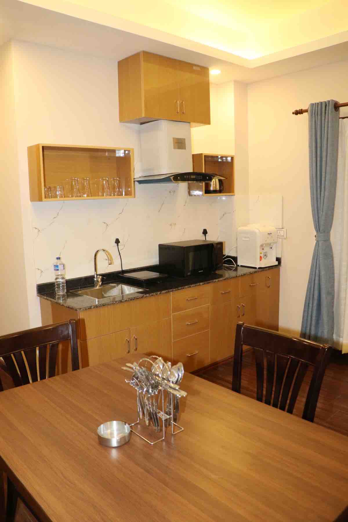 Thamel Luxury Apartment — photo