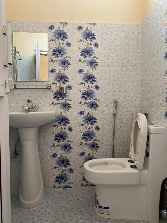 Lakeside Cozy Homestay — photo