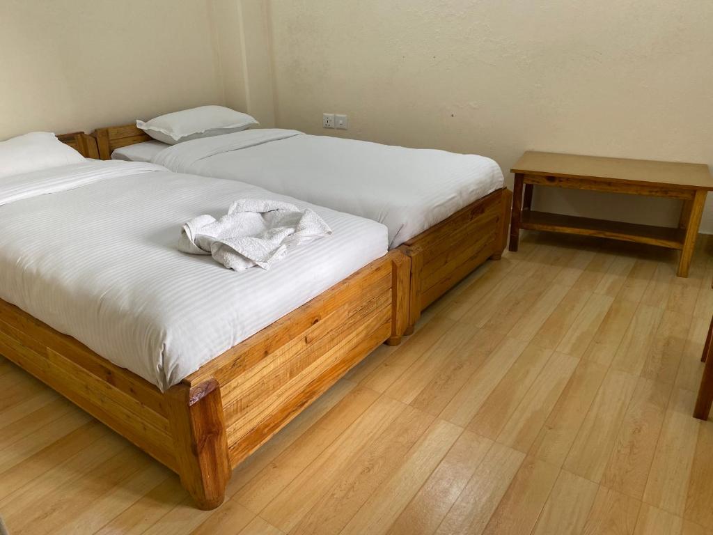 Lakeside Cozy Homestay — photo