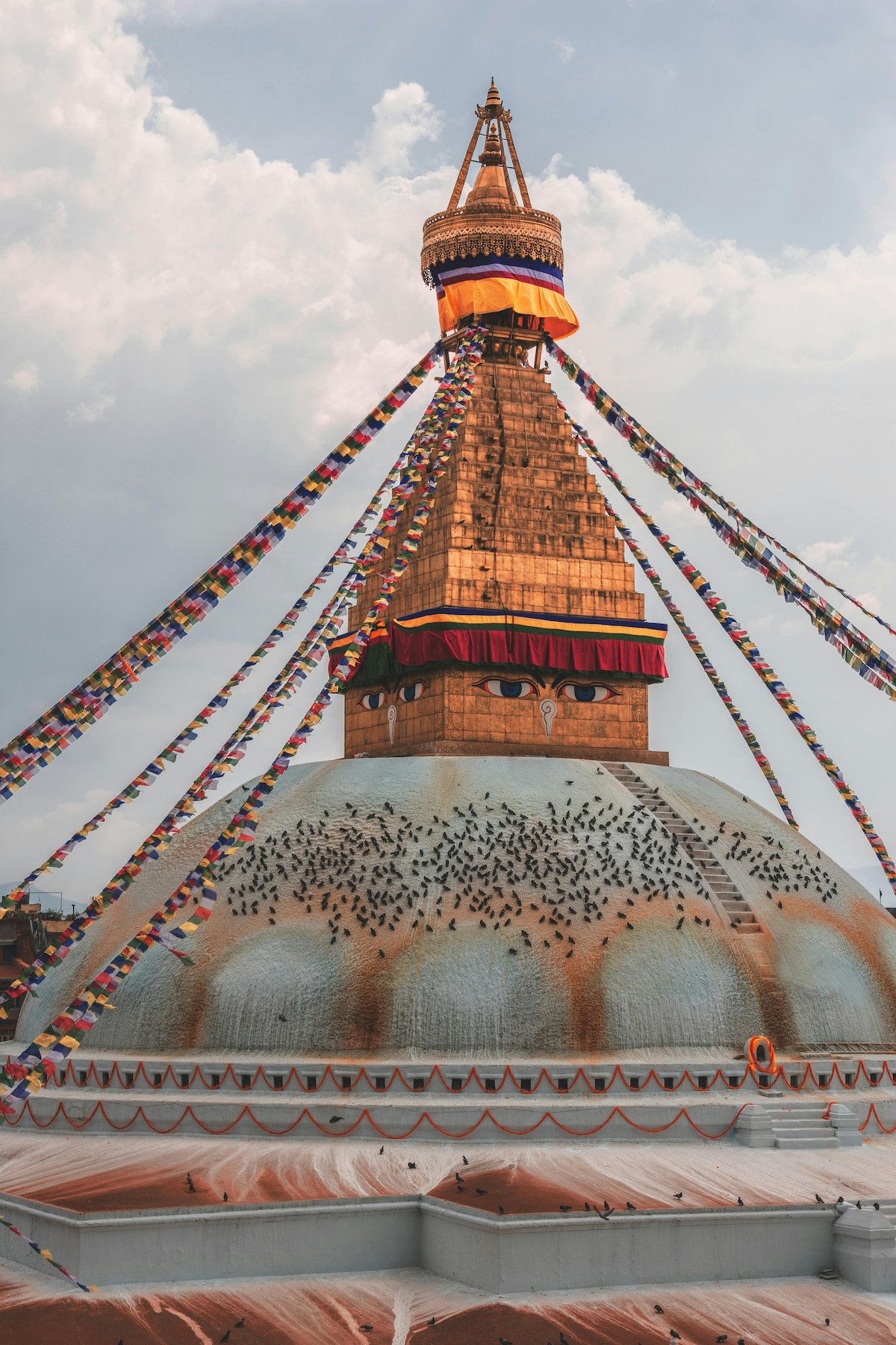 Peaceful Stay - 2 Minute Walk to Boudhanath Stupa!