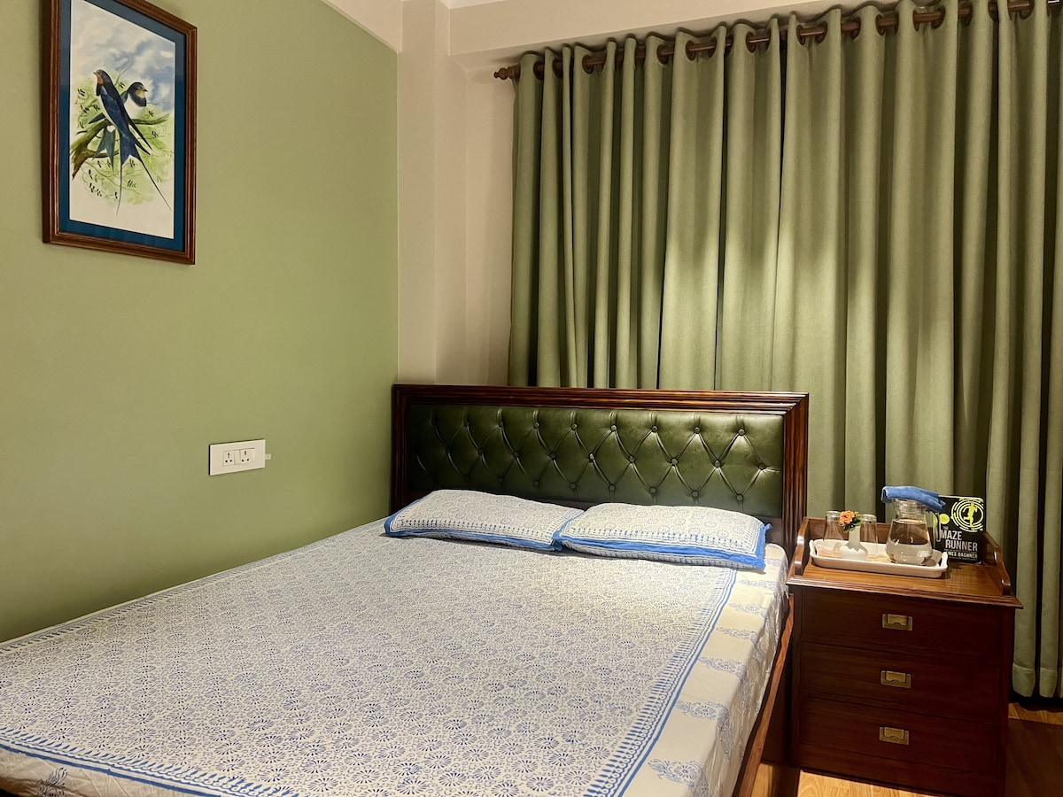 Shivalaya Suites — photo