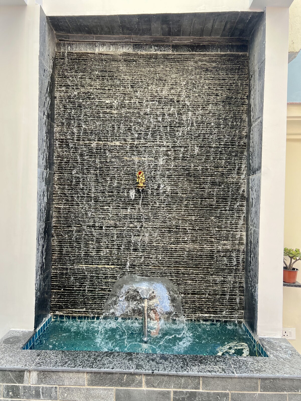 Shivalaya Suites — photo