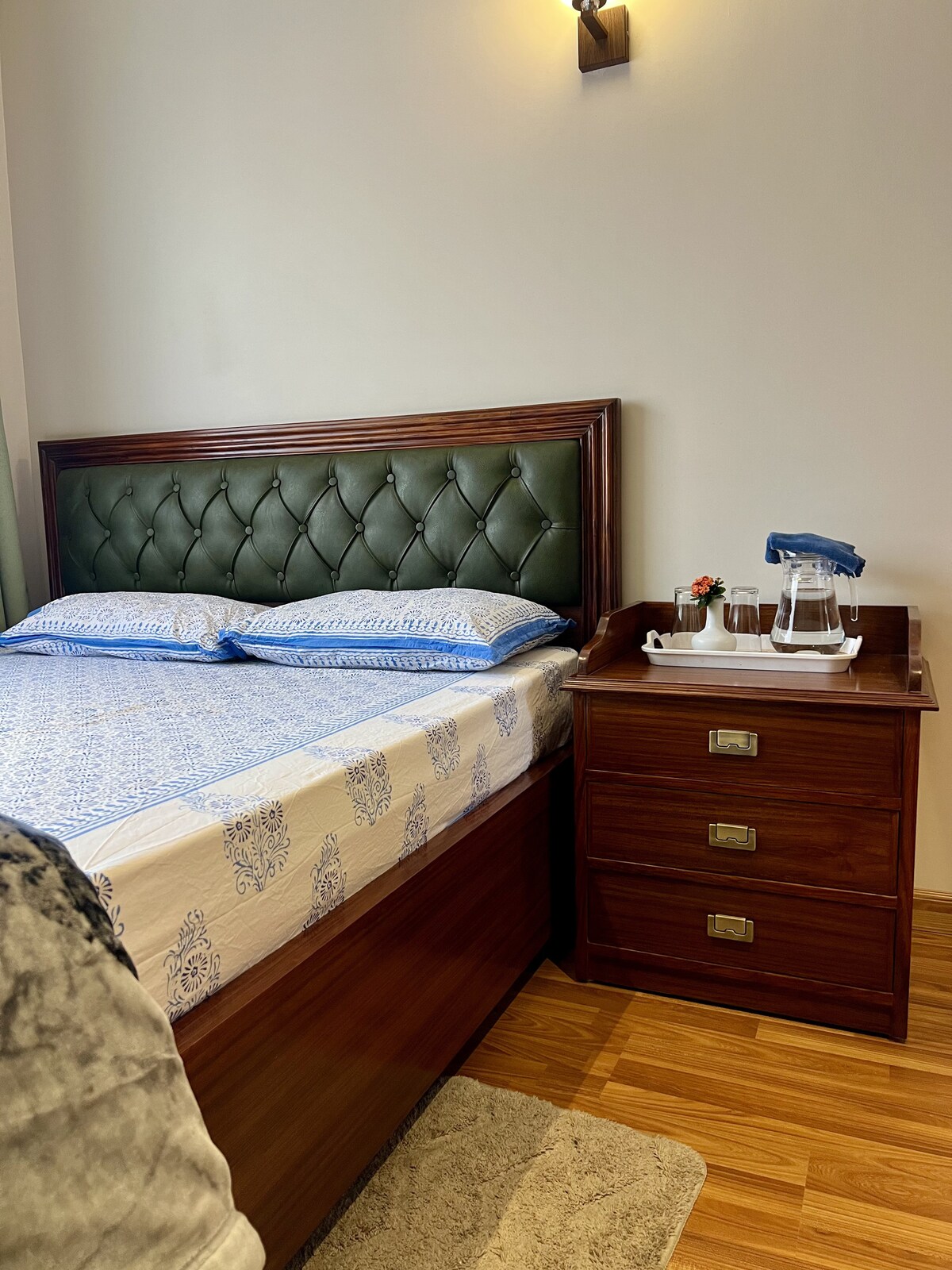 Shivalaya Suites — photo