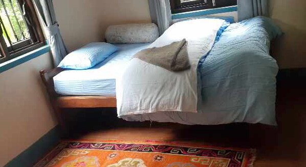 Godawari Homestay — photo