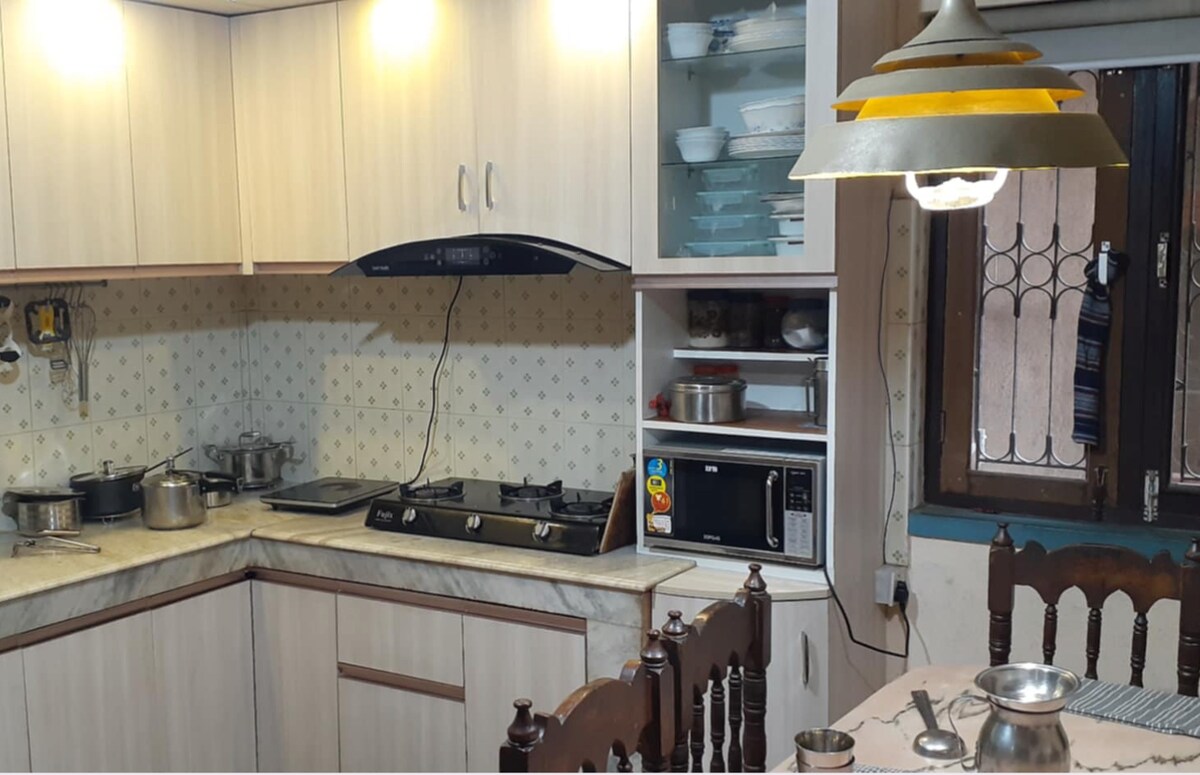 Godawari Homestay — photo