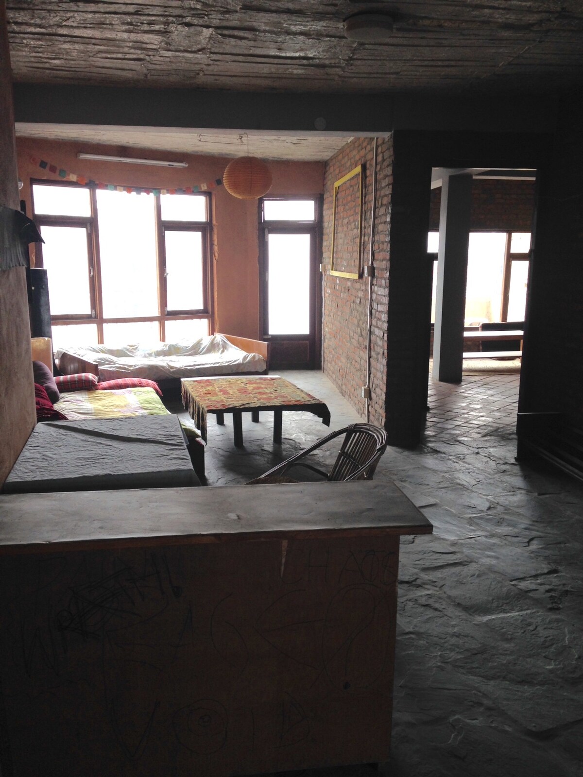 Cosy, central apartment - a homestay with privacy — photo