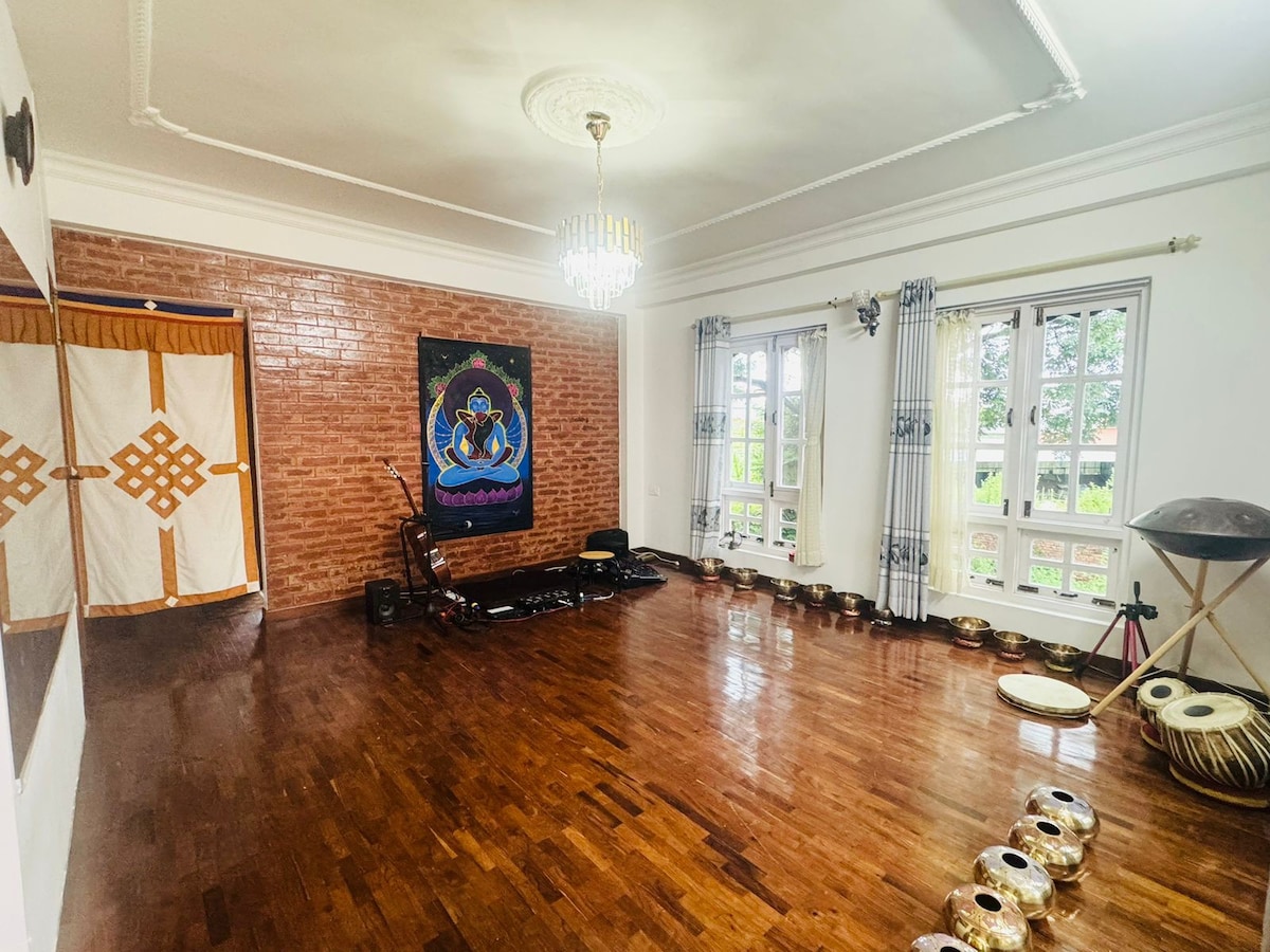 Busha Home 4, External private Bath
"Lovely Stay" — photo