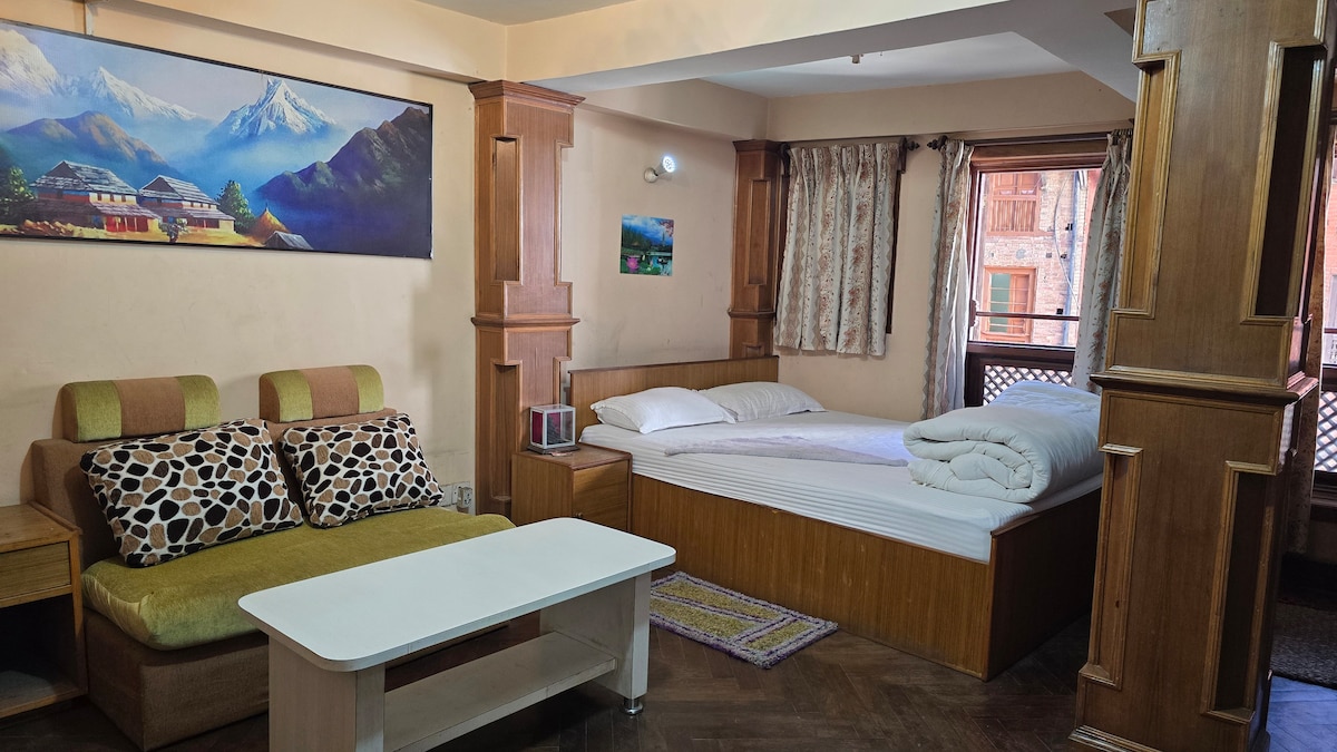 Moonlight Guest House, Bhaktapur