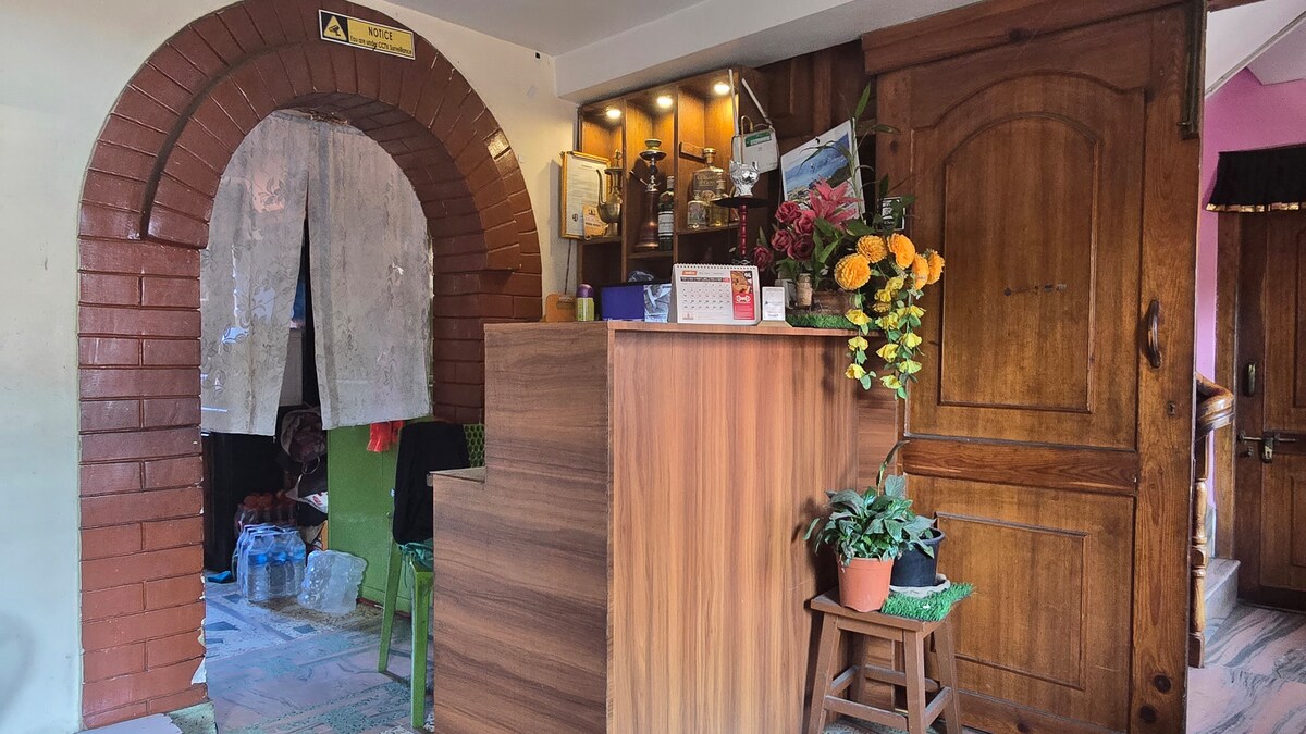 Moonlight Guest House, Bhaktapur — photo