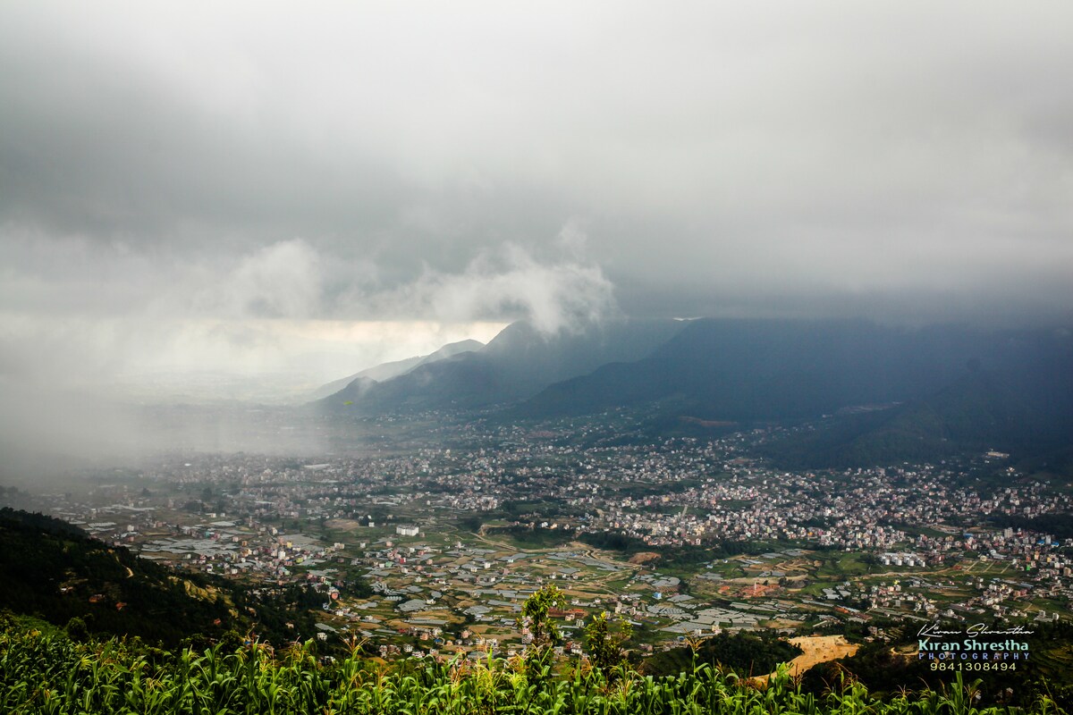 Kathmandu Regency Hotel — photo