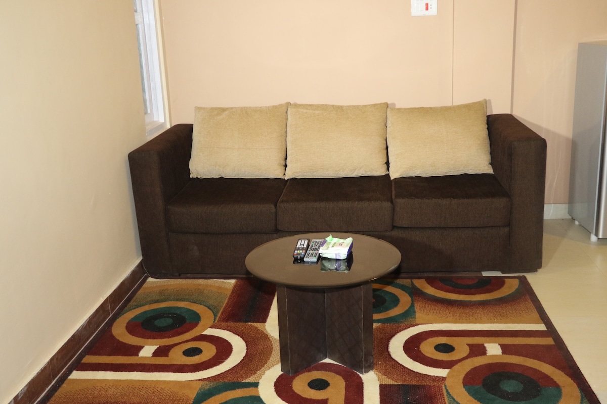 Queens' Garden Apartment & Vacation Home — photo