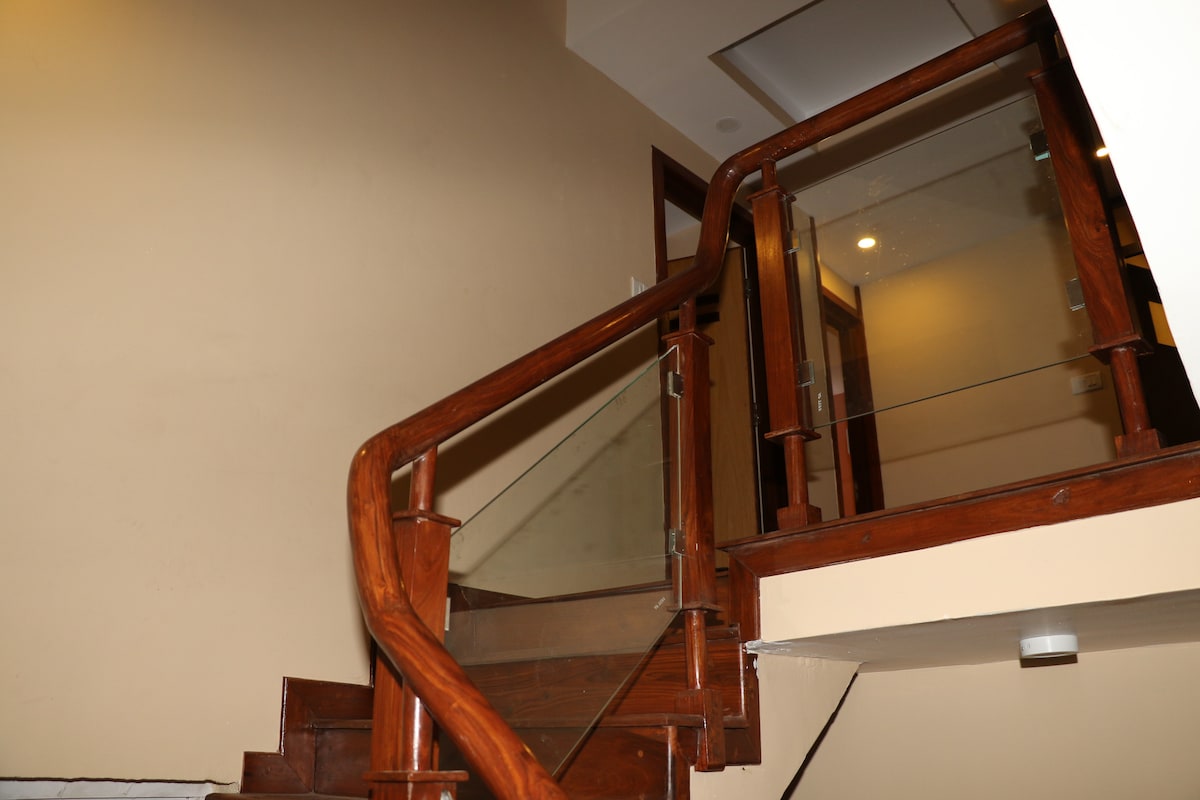 Queens' Garden Apartment & Vacation Home — photo