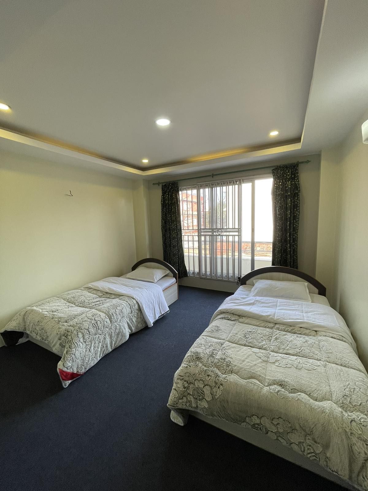 Place to stay in kathmandu