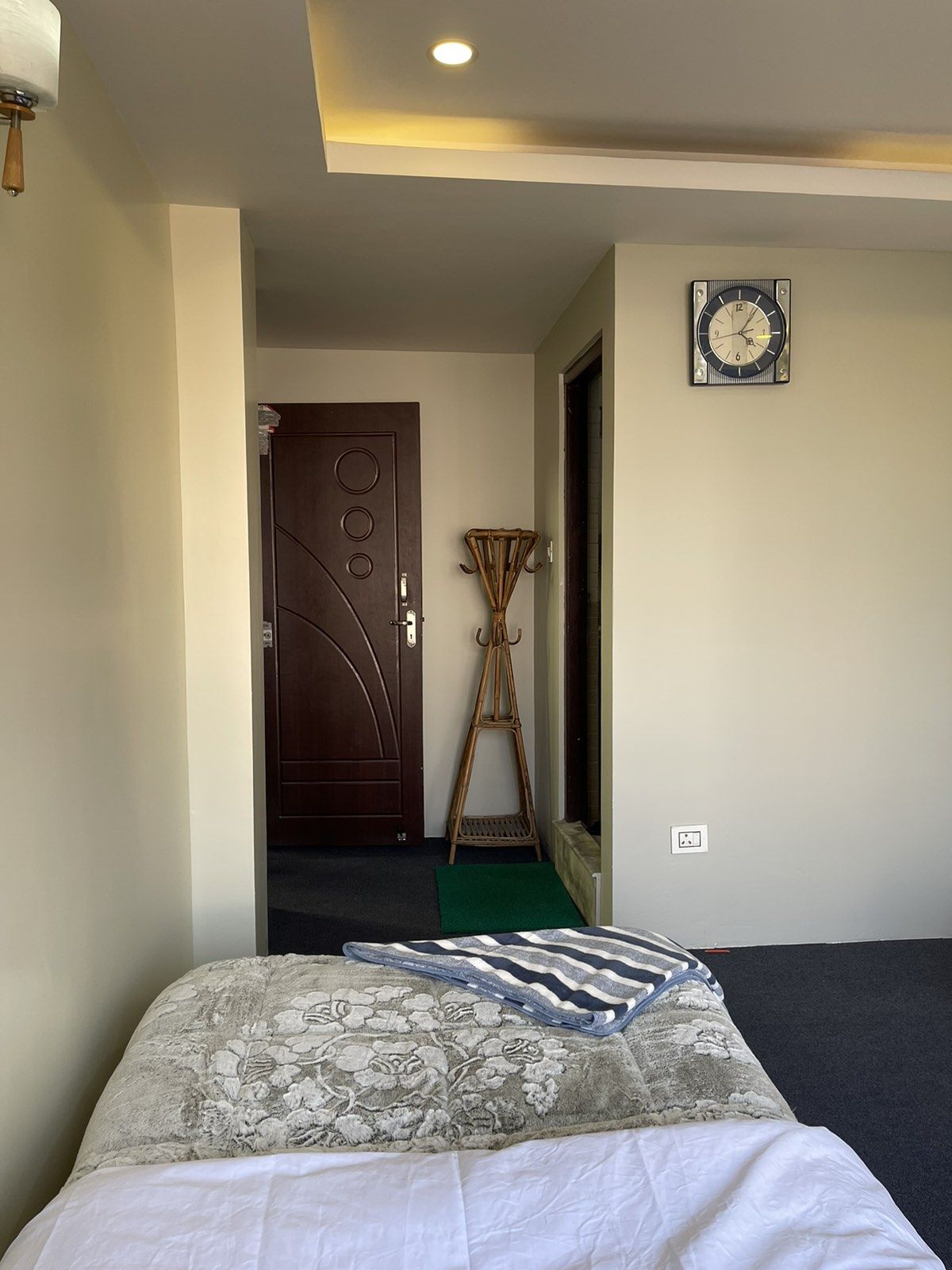 Place to stay in kathmandu — photo