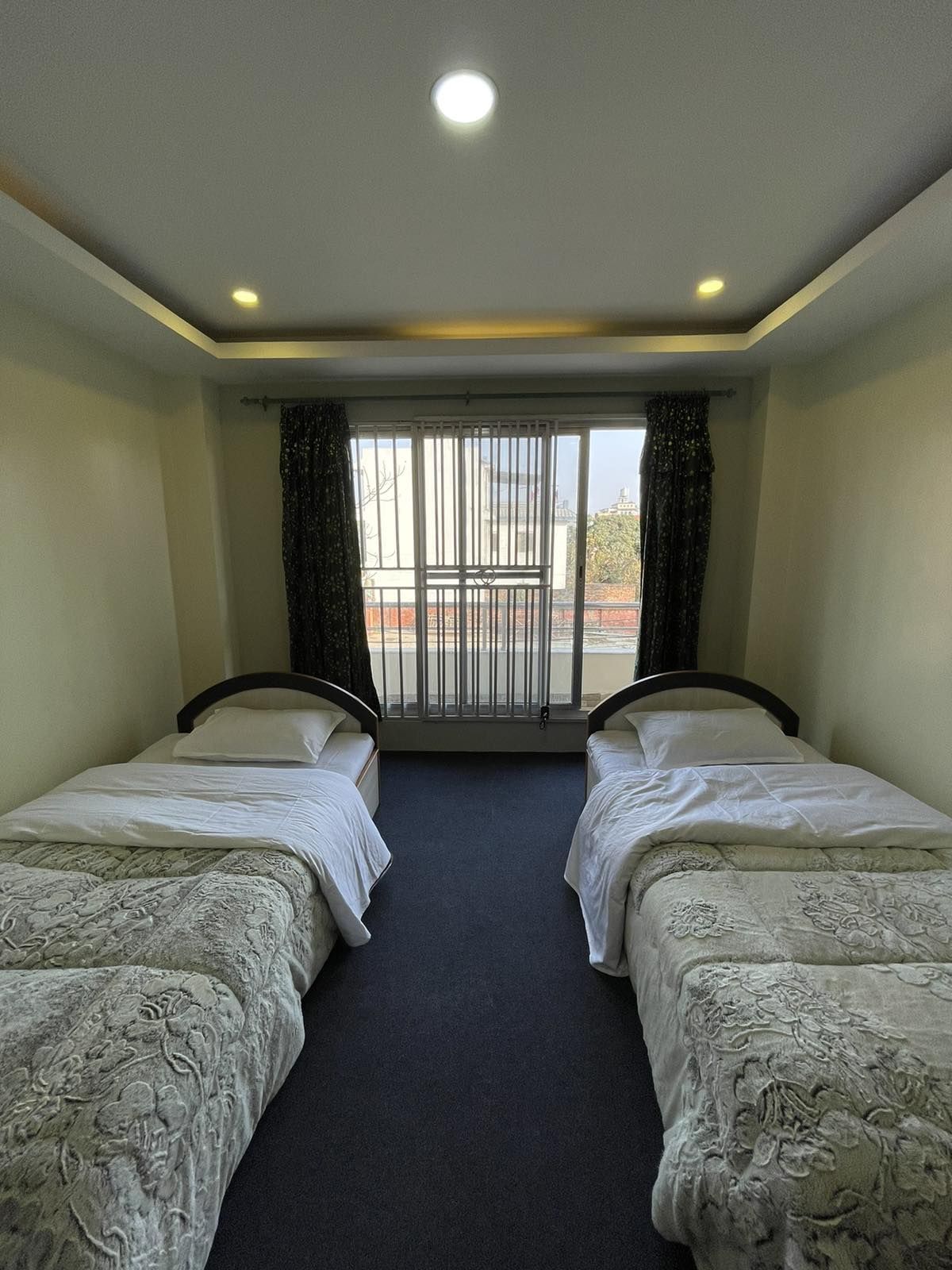 Place to stay in kathmandu — photo