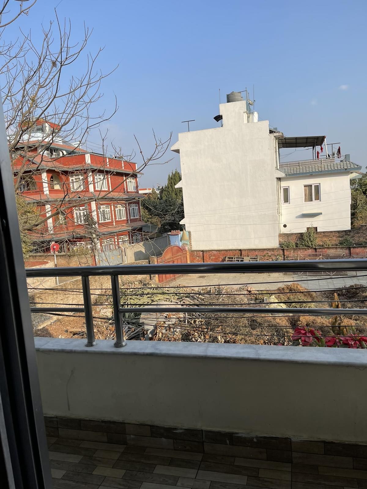 Place to stay in kathmandu — photo