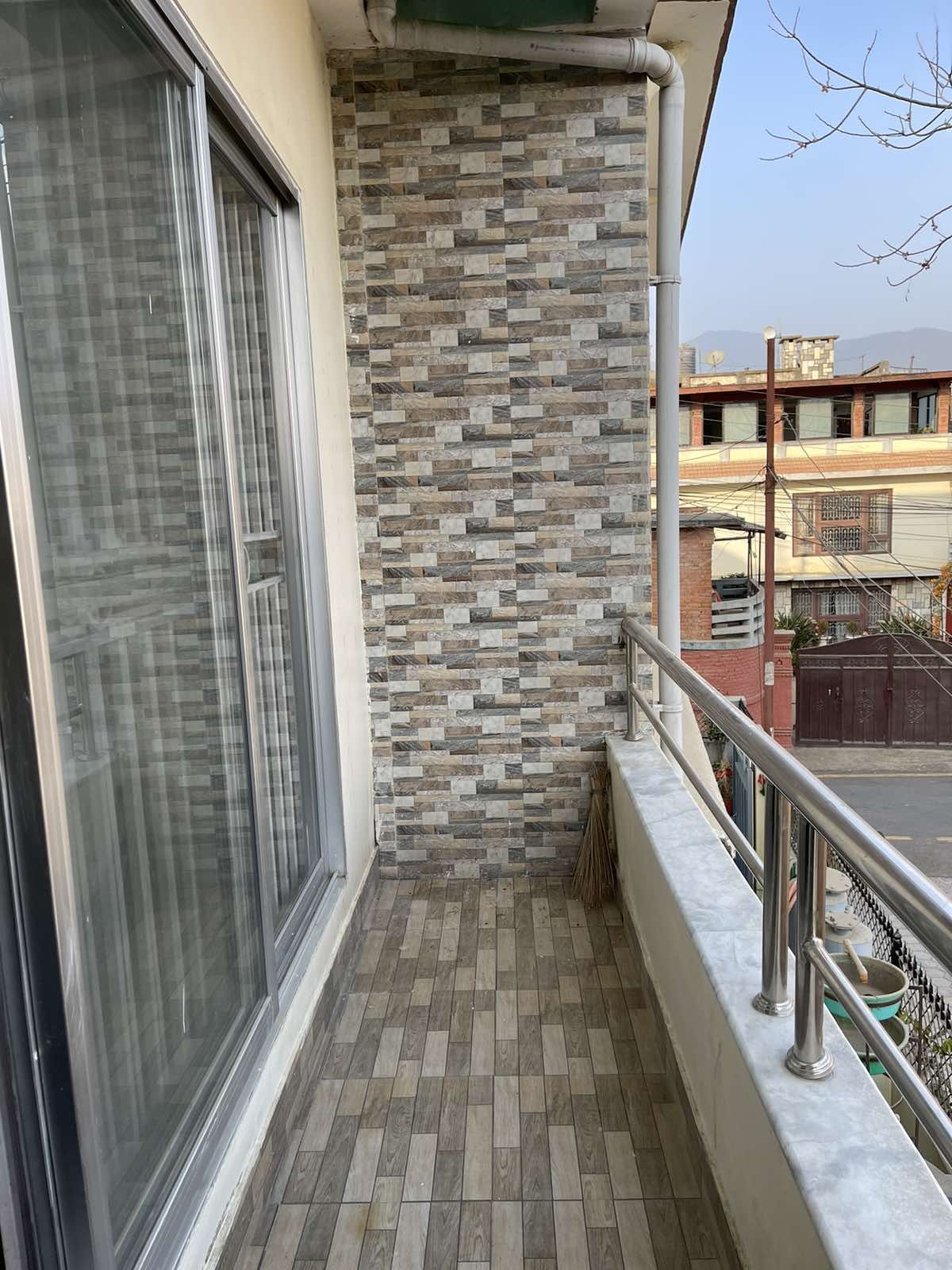 Place to stay in kathmandu — photo