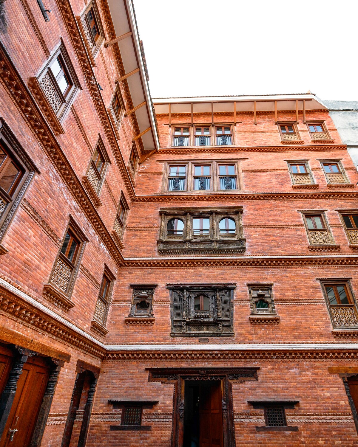 Brand new Peaceful Heritage Studio | Padma — photo