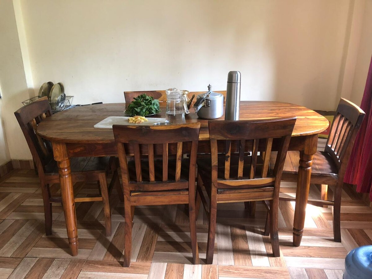 Boutique Apartment — photo