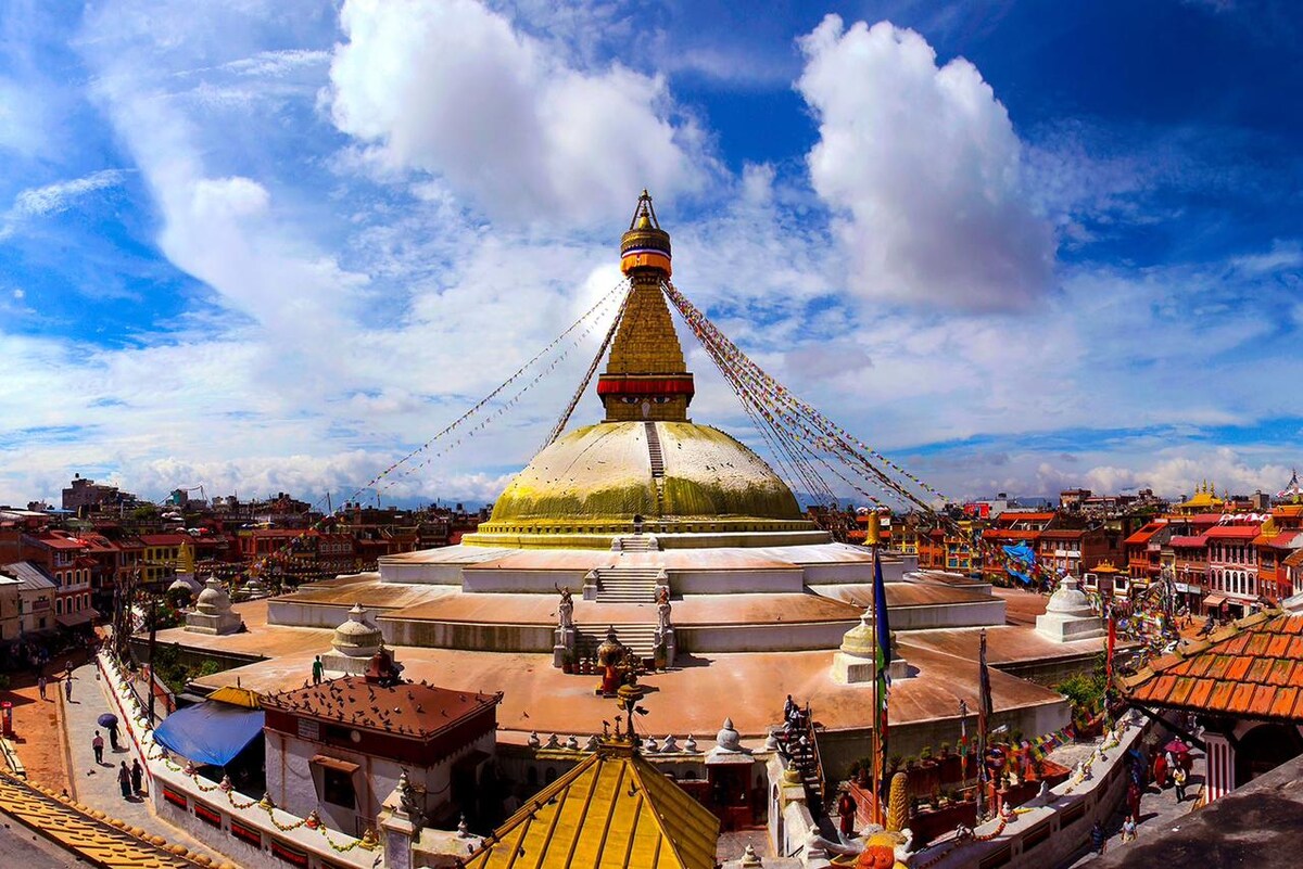 Boutique Apartment — photo