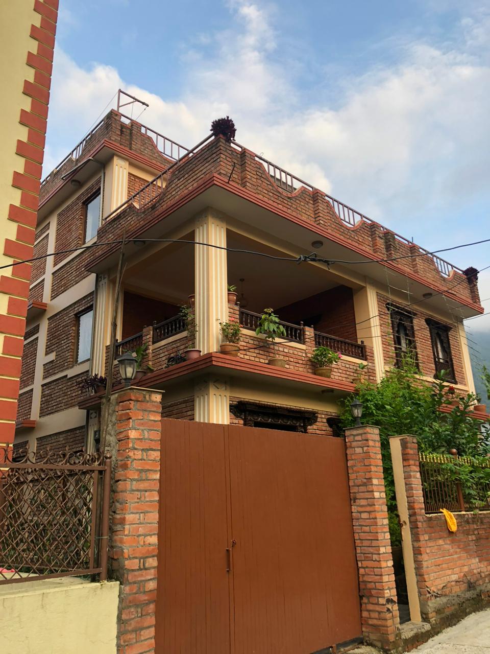 Boutique Apartment — photo