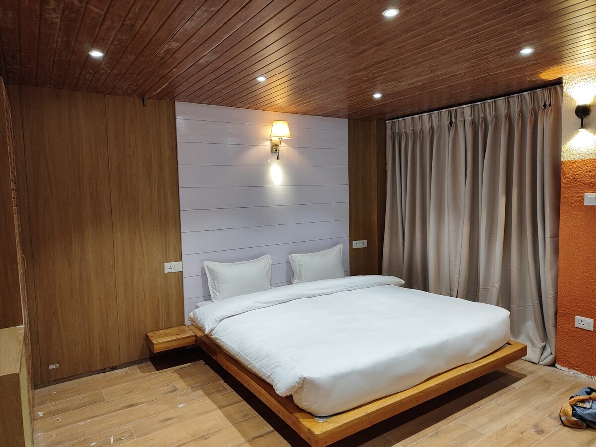 Everest view mountain resort nagarkot