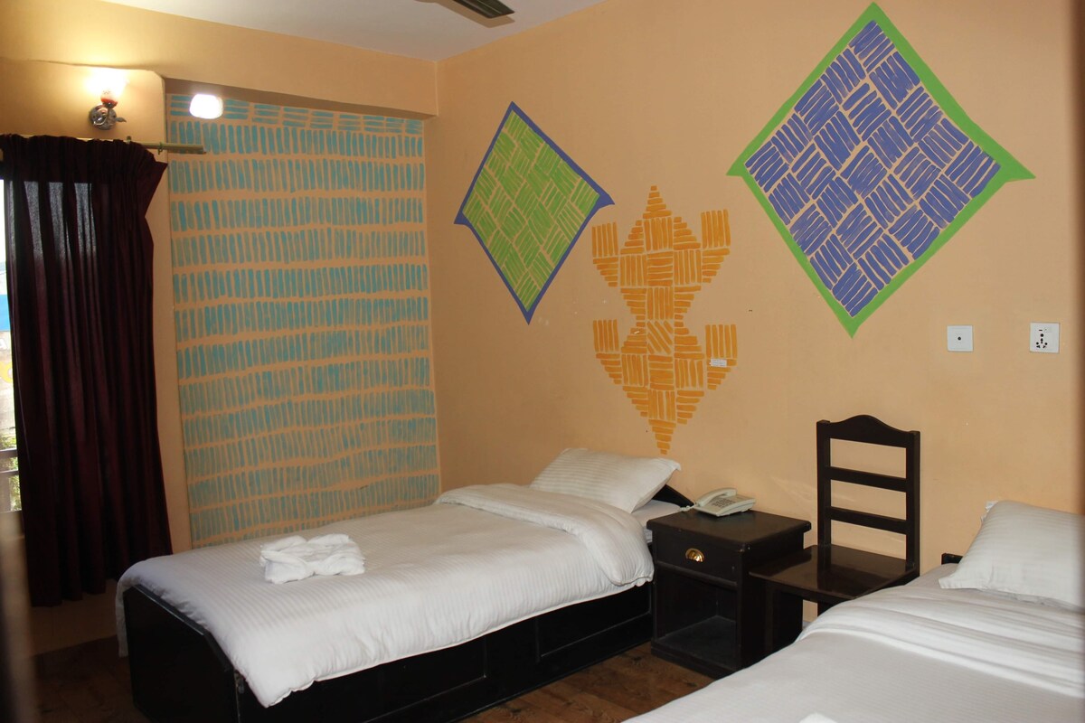 Pokhara Metro Eco Hotel — photo