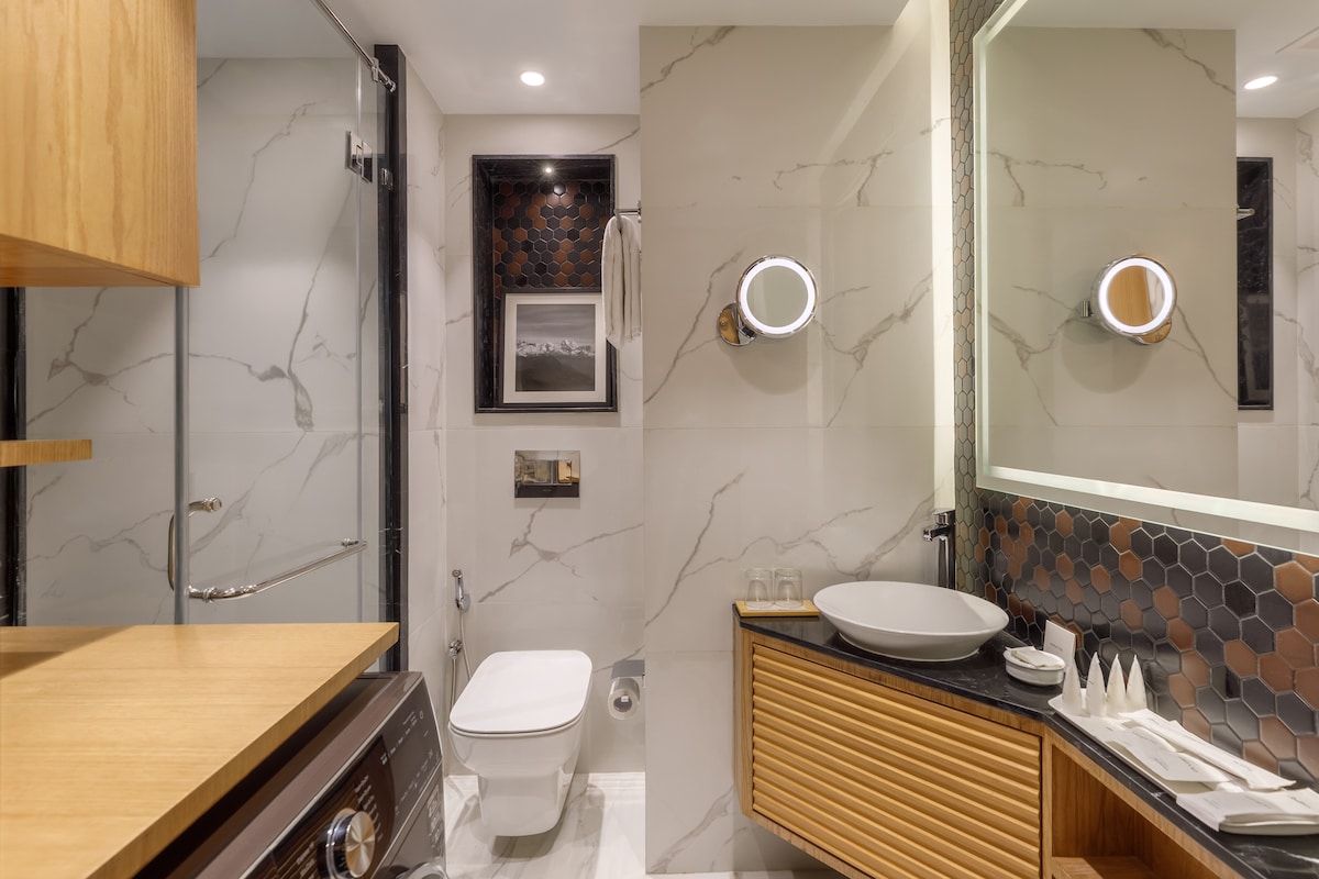 Studio Apartment — photo