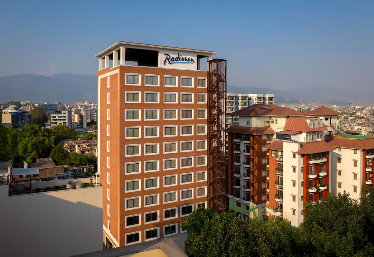 Studio Apartment — photo