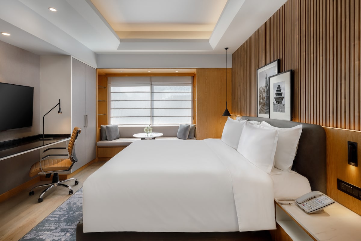 Studio Apartment — photo