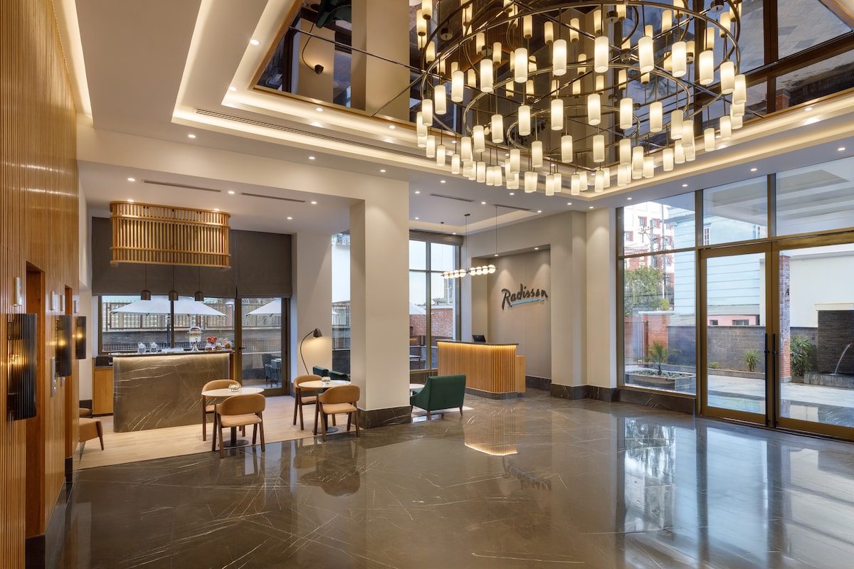 Studio Apartment — photo