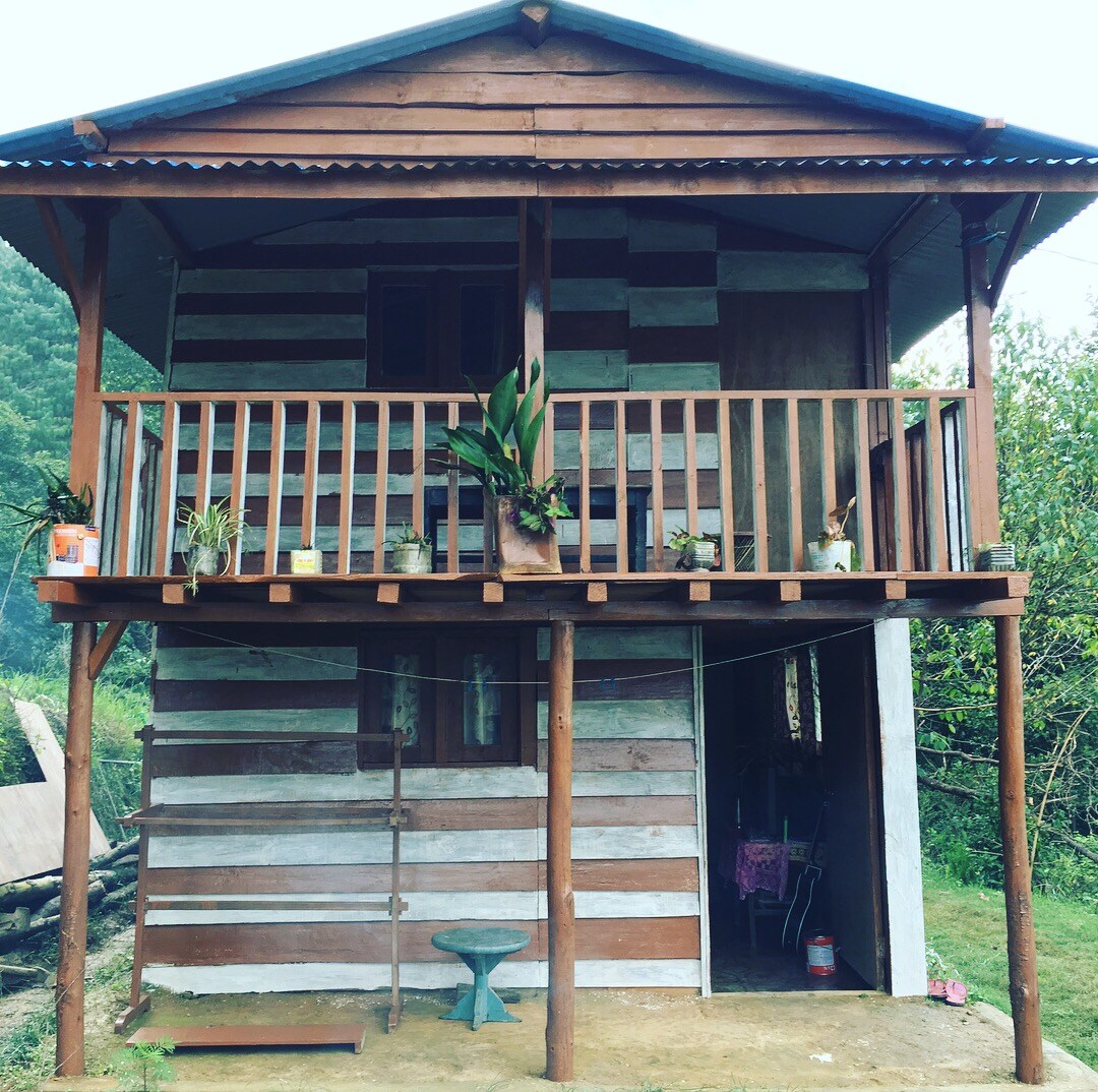 Mystery@Nagarkot — photo