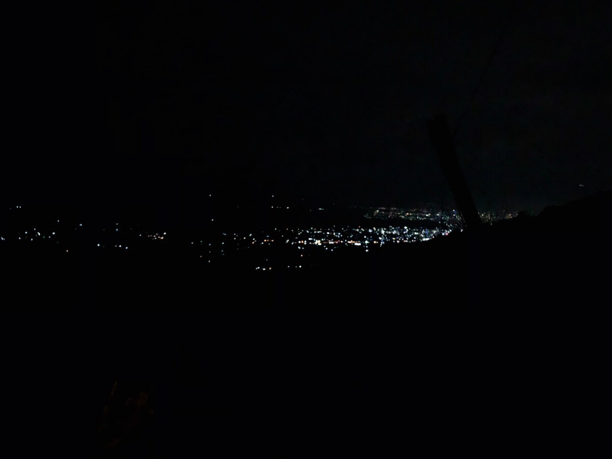 Mystery@Nagarkot — photo