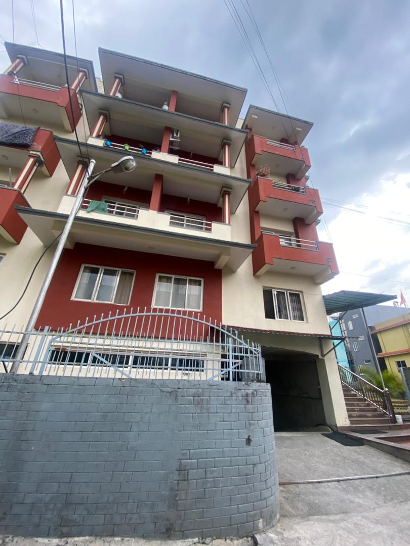 Sandesh Cosy Apartment near Lakeside — photo