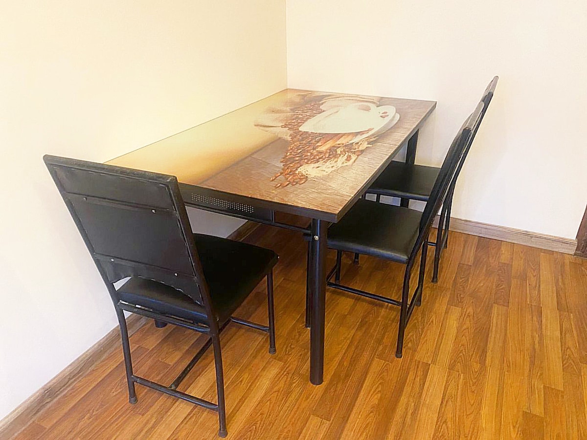 Sandesh Cosy Apartment near Lakeside — photo